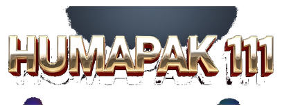 humapak111 logo